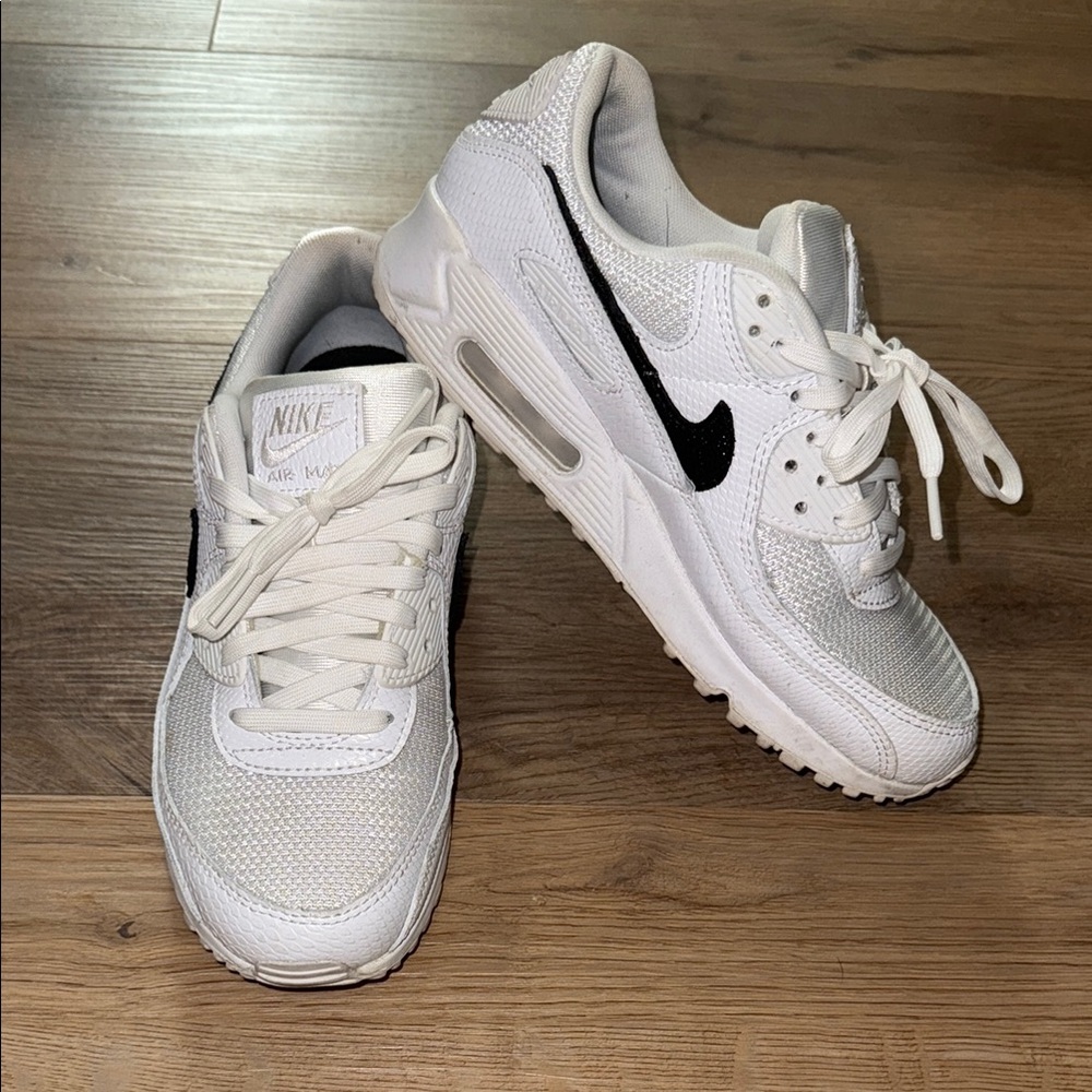 Nike Air Max Sneakers